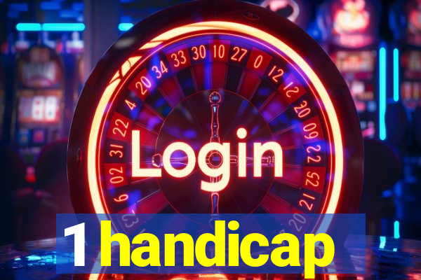 1 handicap